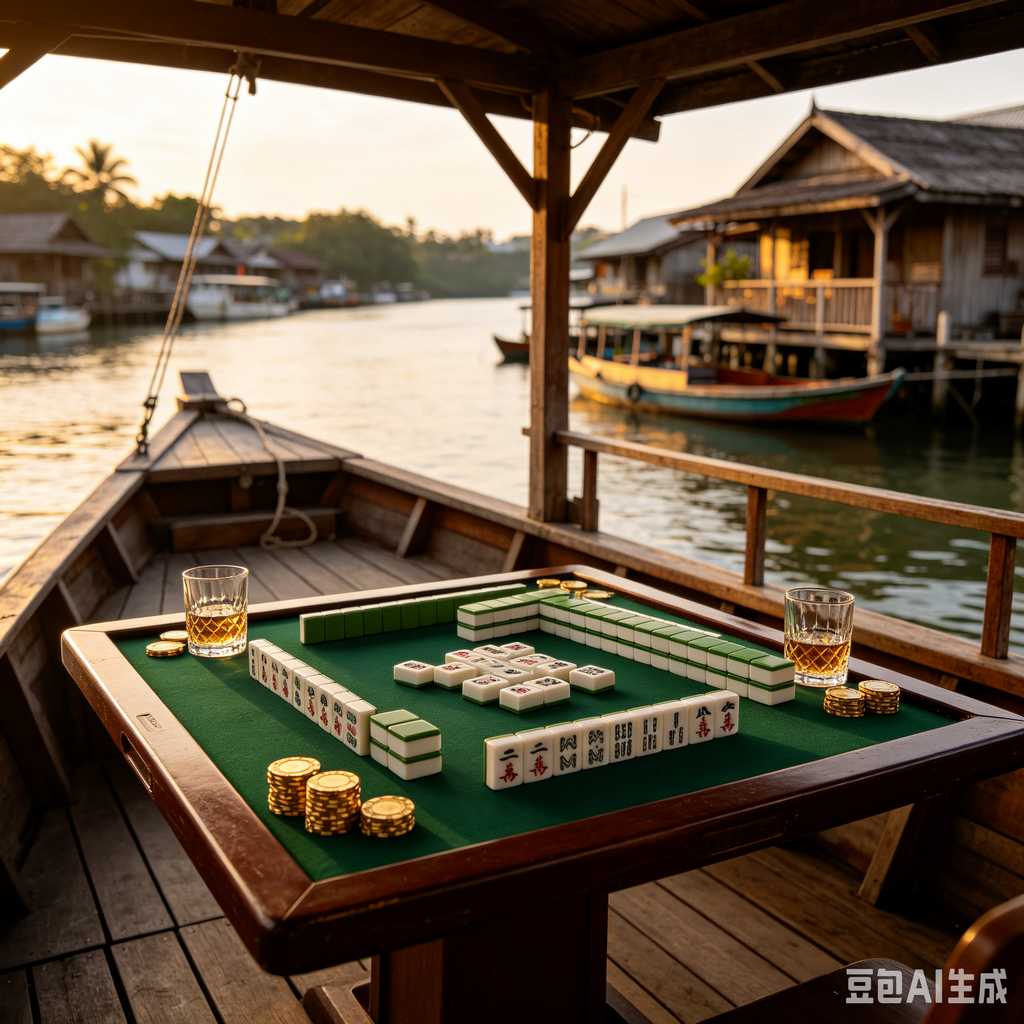QuebecCity,mahjong