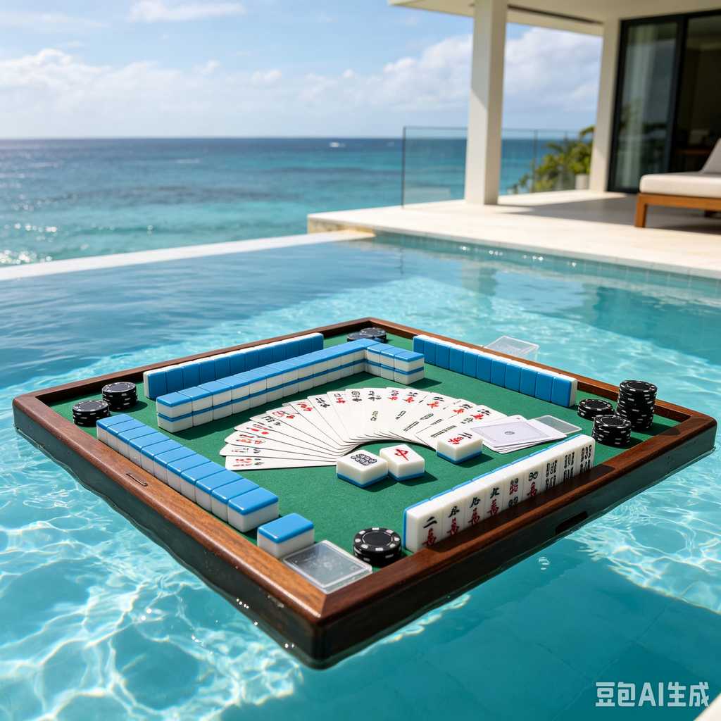Carlsbad,mahjong