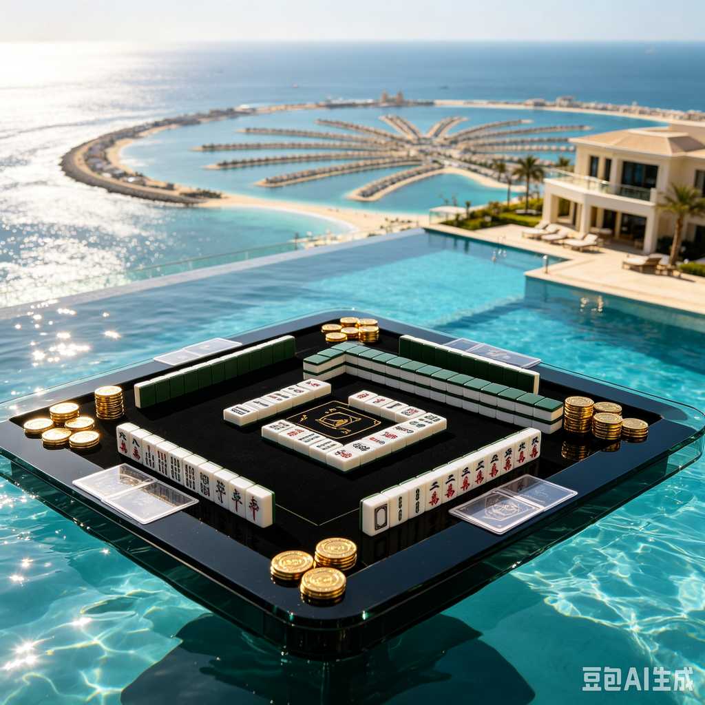 Houston,mahjong
