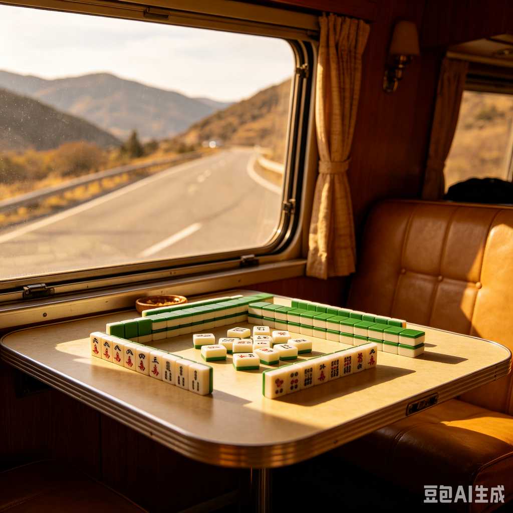 Morelia,mahjong