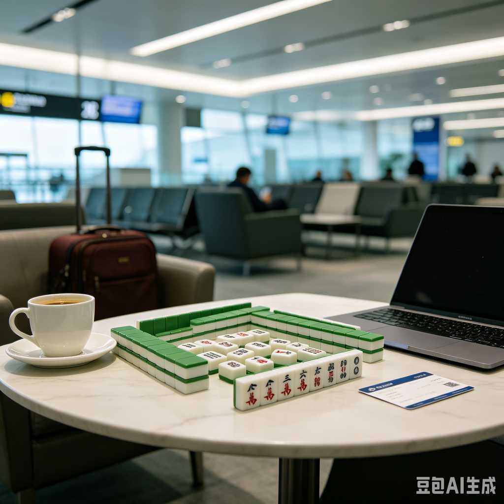 LosAngeles,mahjong
