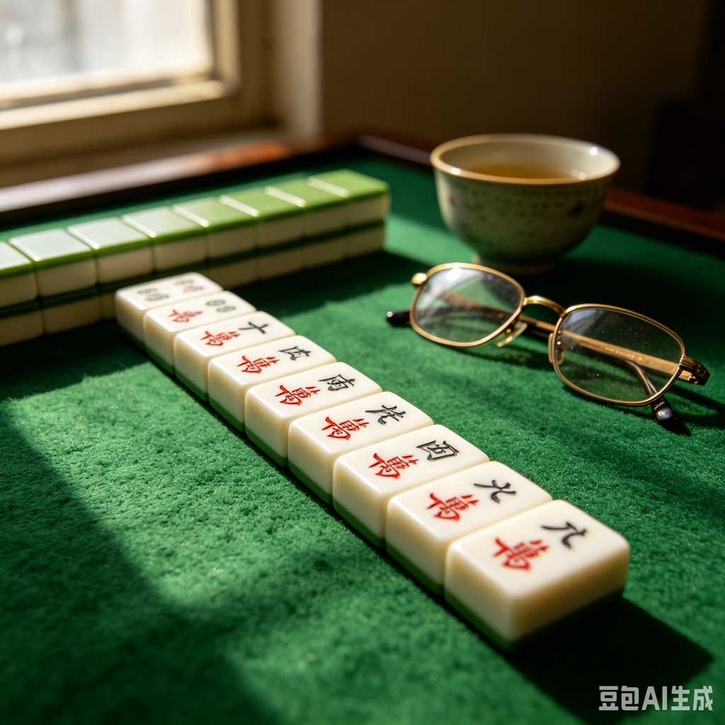 Toledo,mahjong