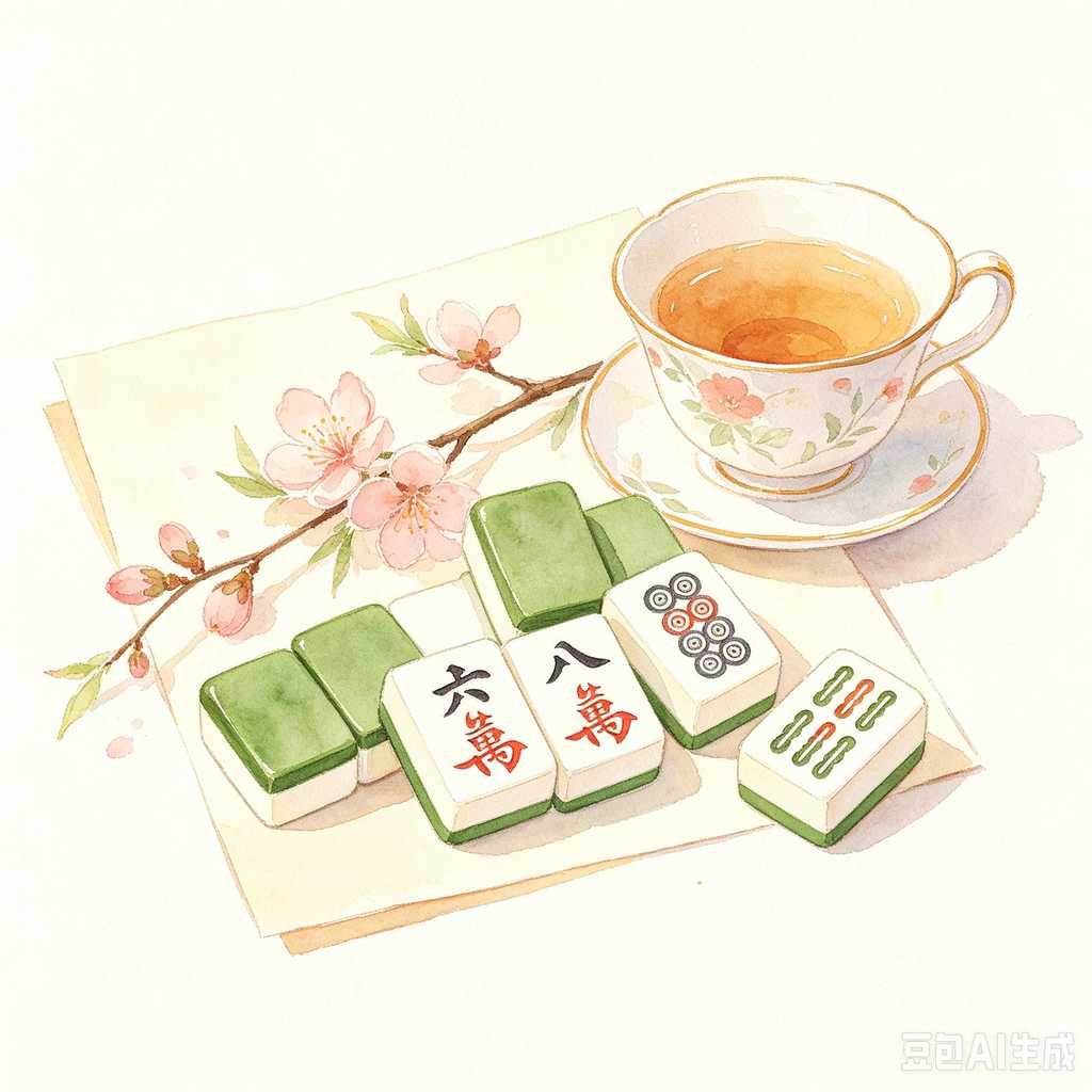 Aveiro,mahjong