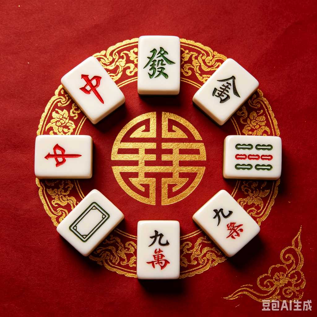 Hartford,mahjong