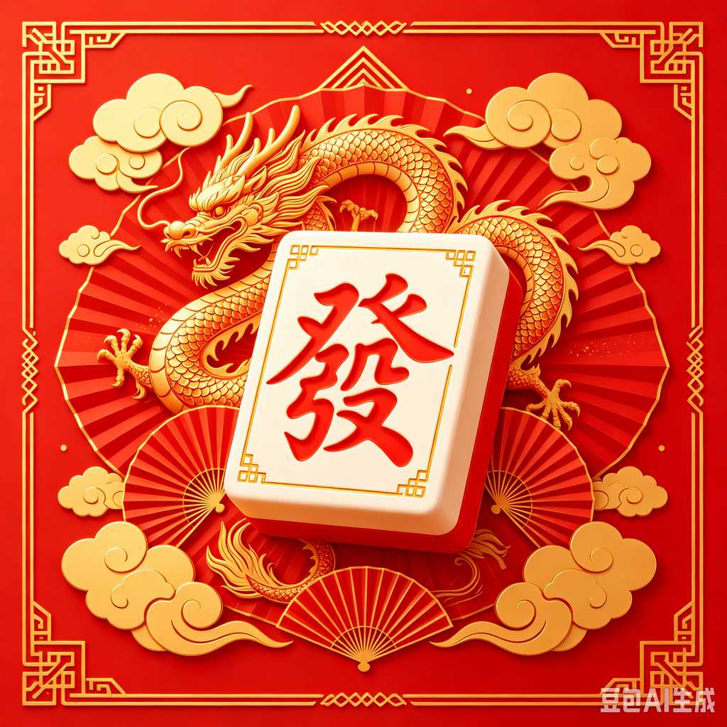 Calgary,mahjong