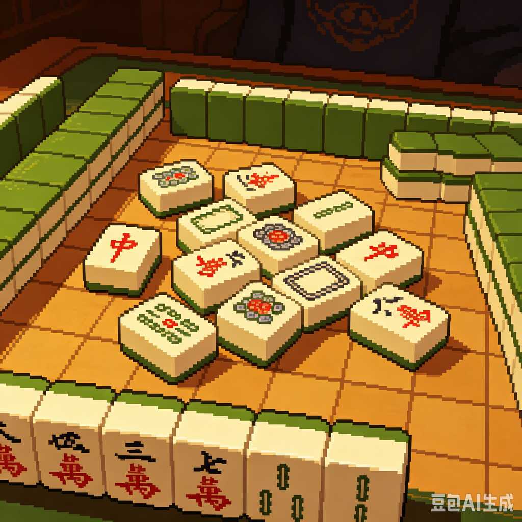 Winchester,mahjong