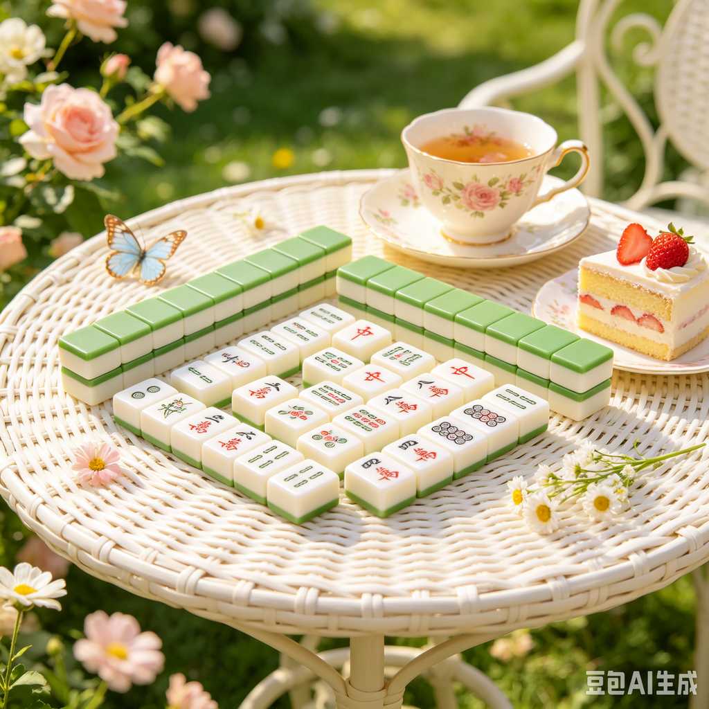 Coimbra,mahjong