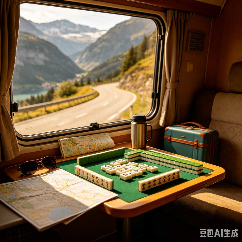 Ghent,mahjong