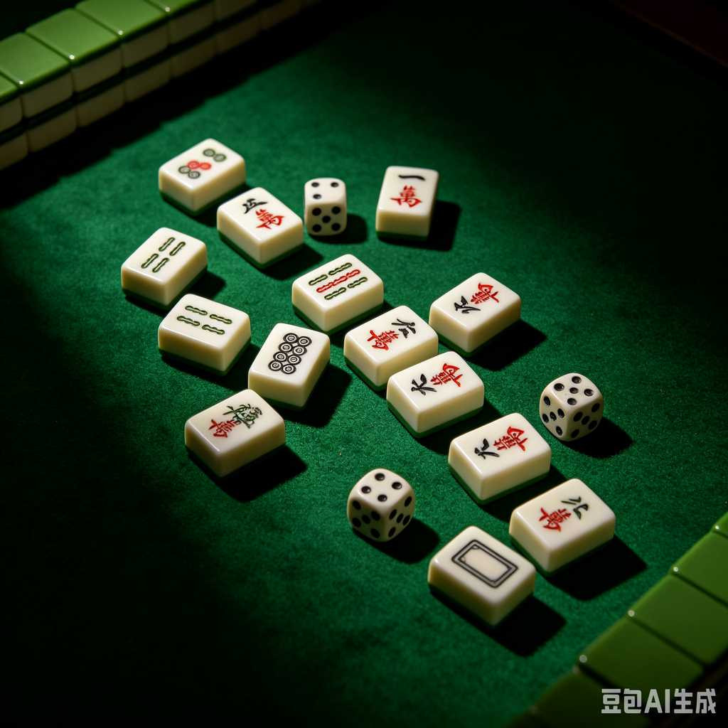 NewHavenCT,mahjong