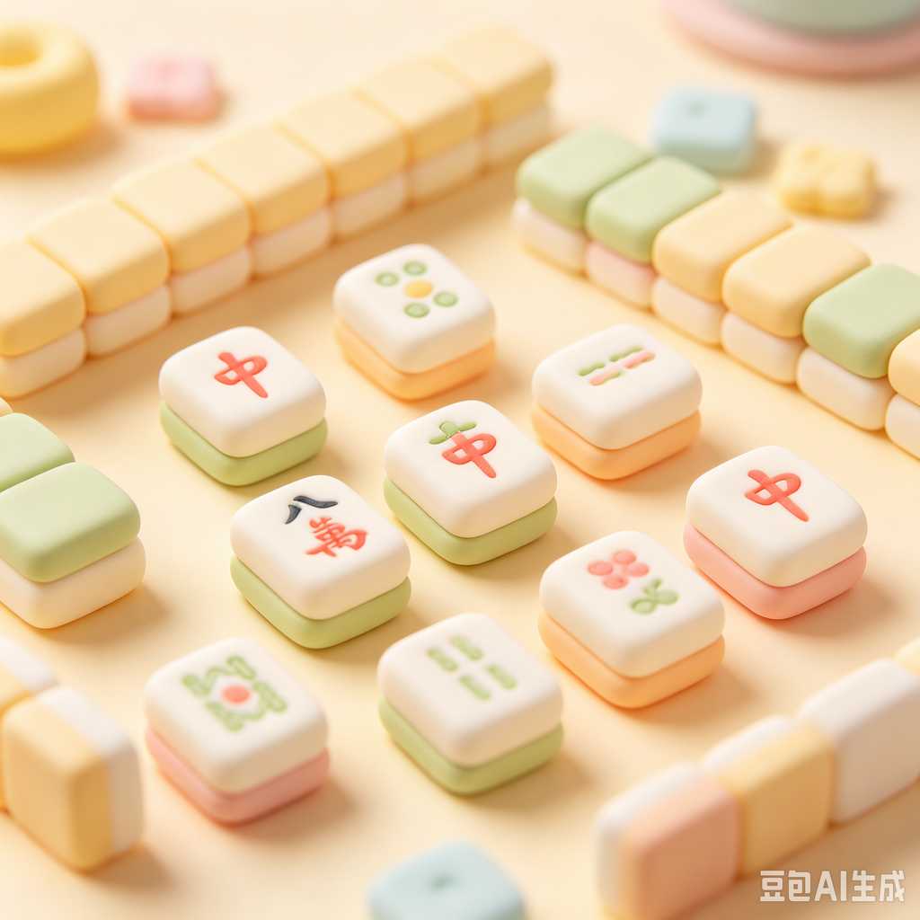 Sacramento,mahjong