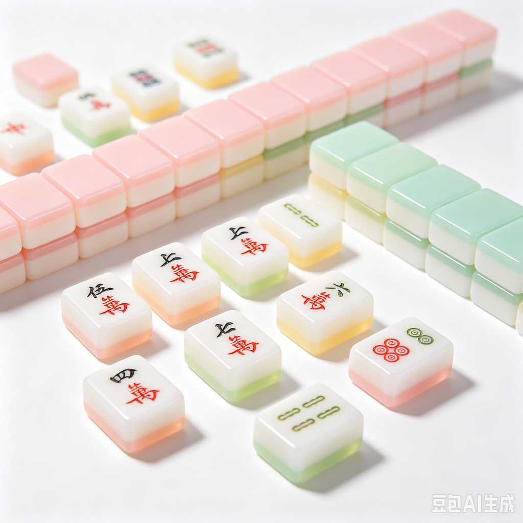 Idaho,mahjong