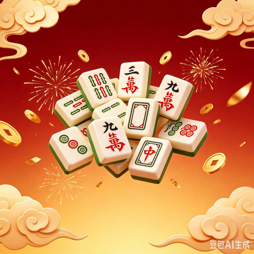 Wyoming,mahjong