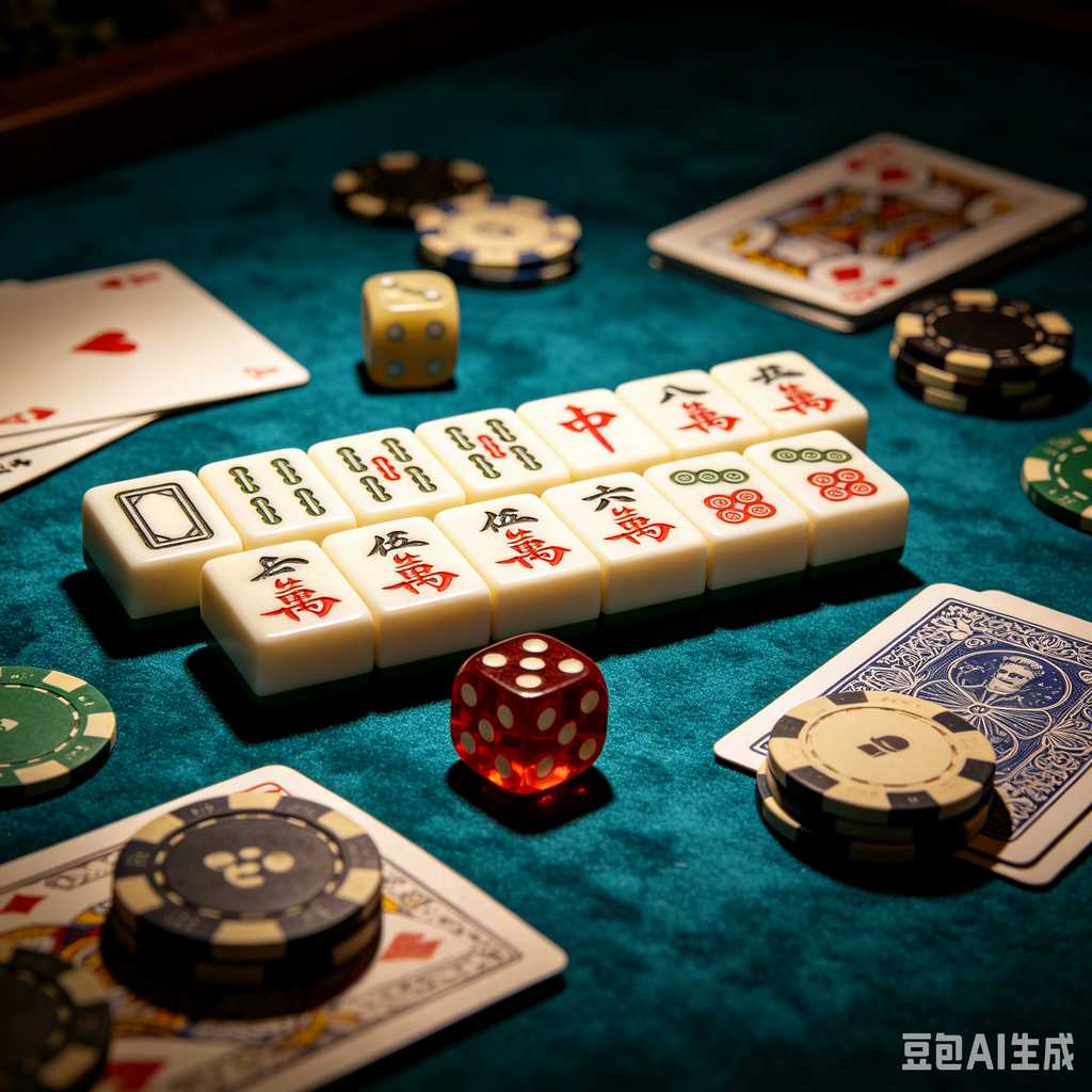 MadisonWI,mahjong
