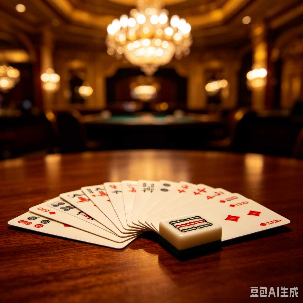 Albuquerque,mahjong
