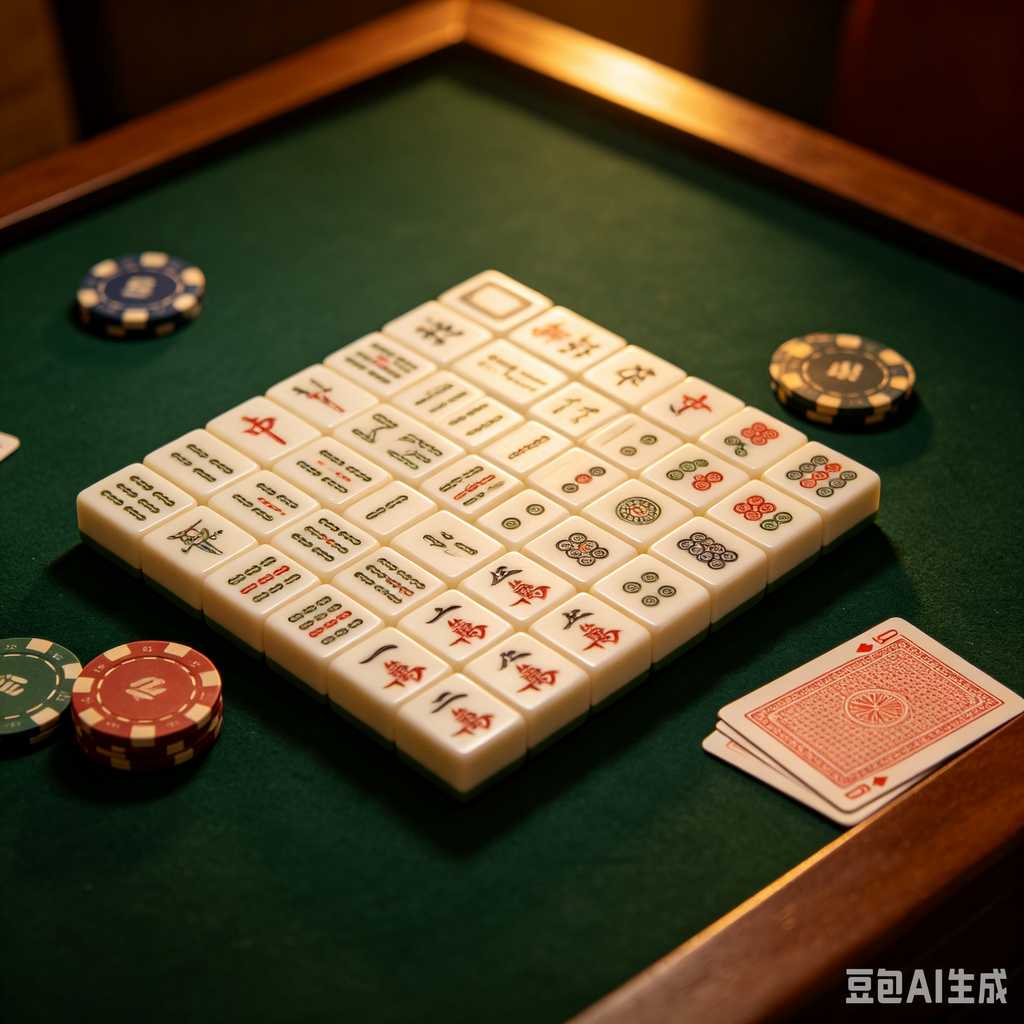 Coimbra,mahjong