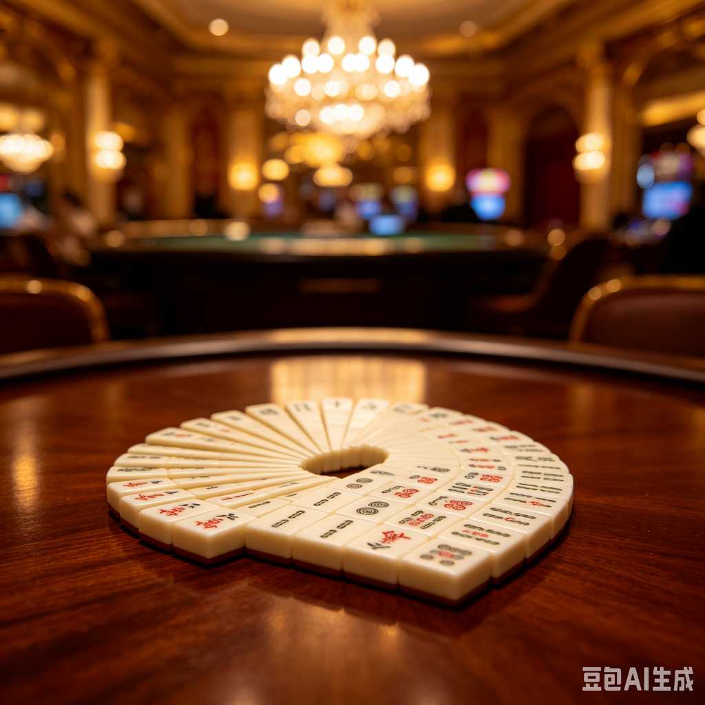 Cardiff,mahjong