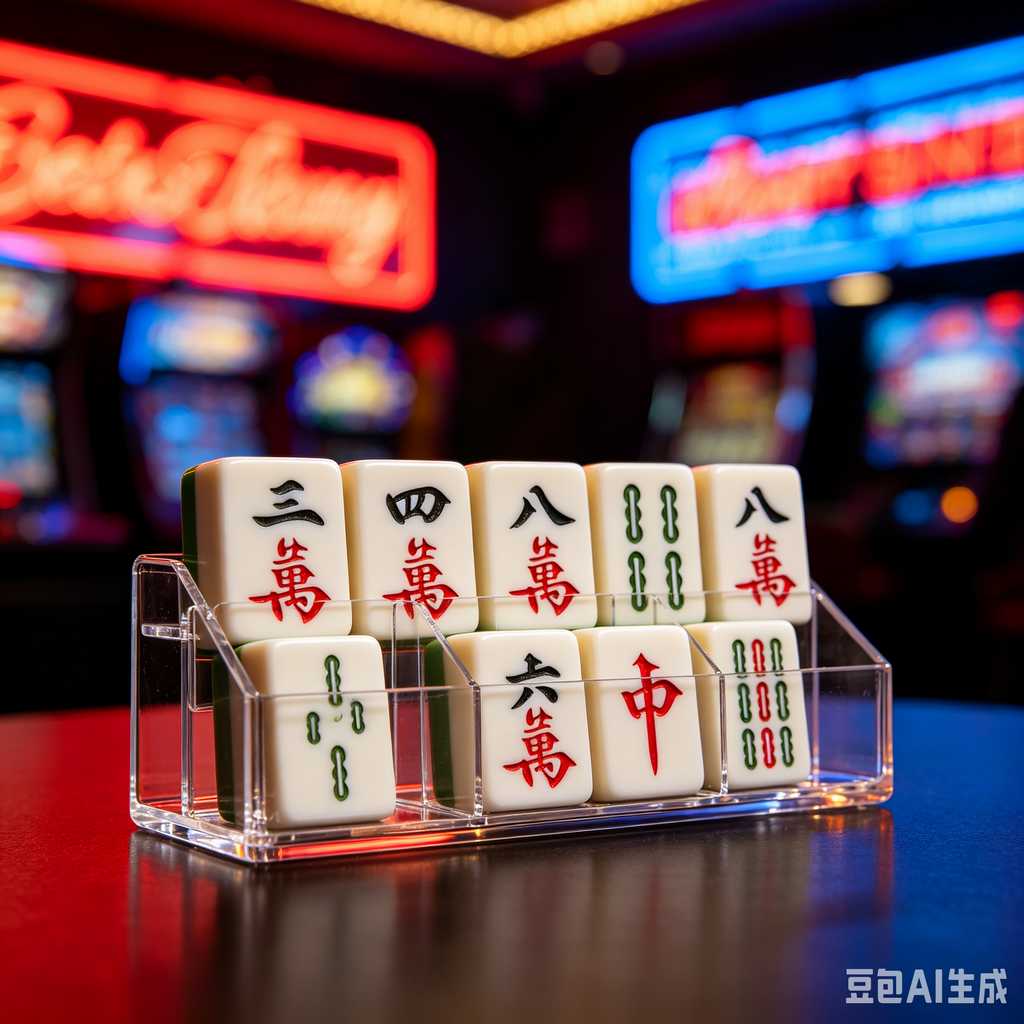Maine,mahjong