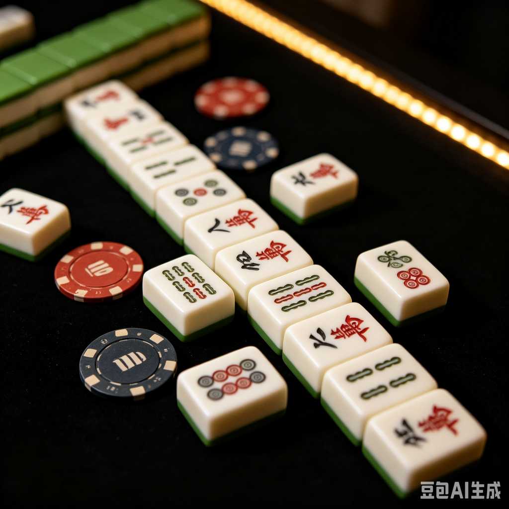 LakewoodCO,mahjong