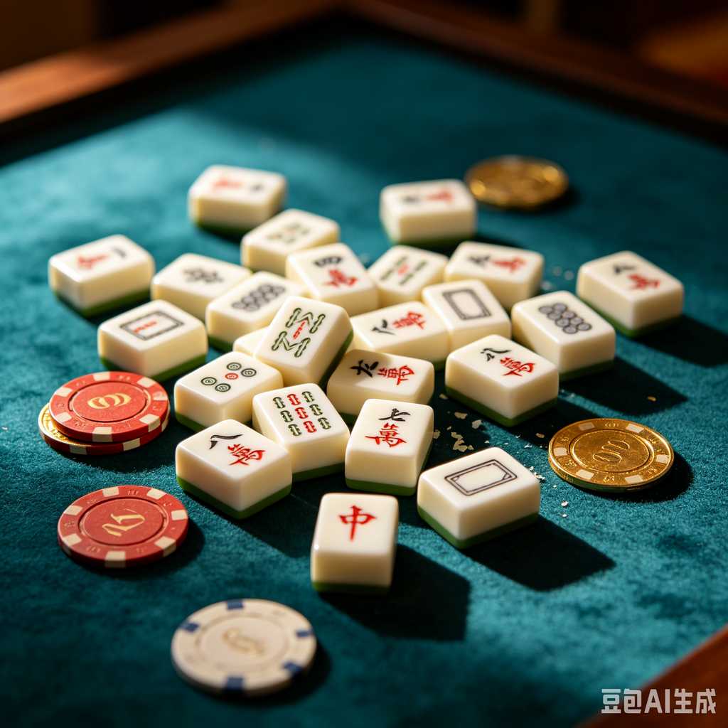 Nantes,mahjong