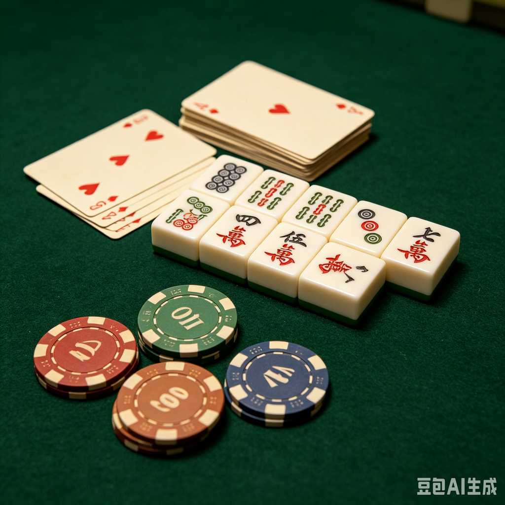 Antofagasta,mahjong