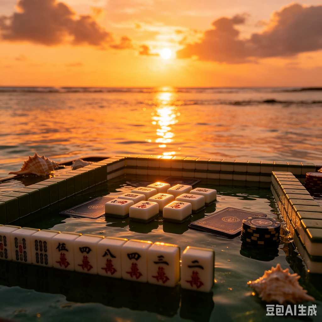 Dayton,mahjong