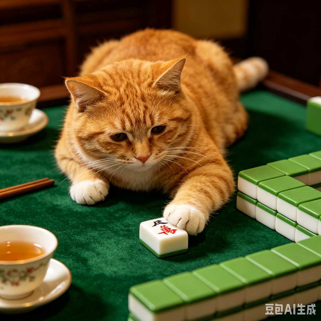 Cochabamba,mahjong