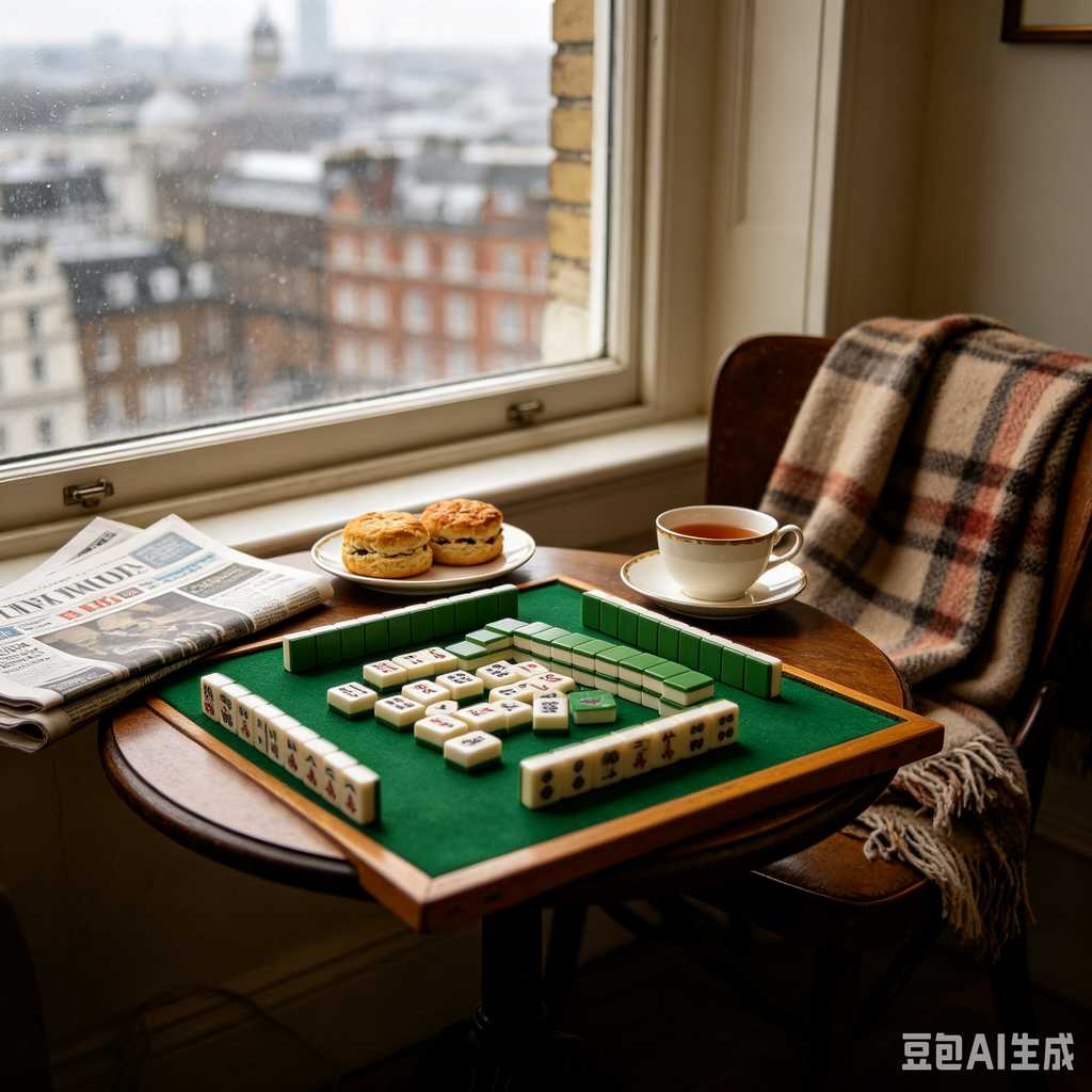 ColumbiaSC,mahjong